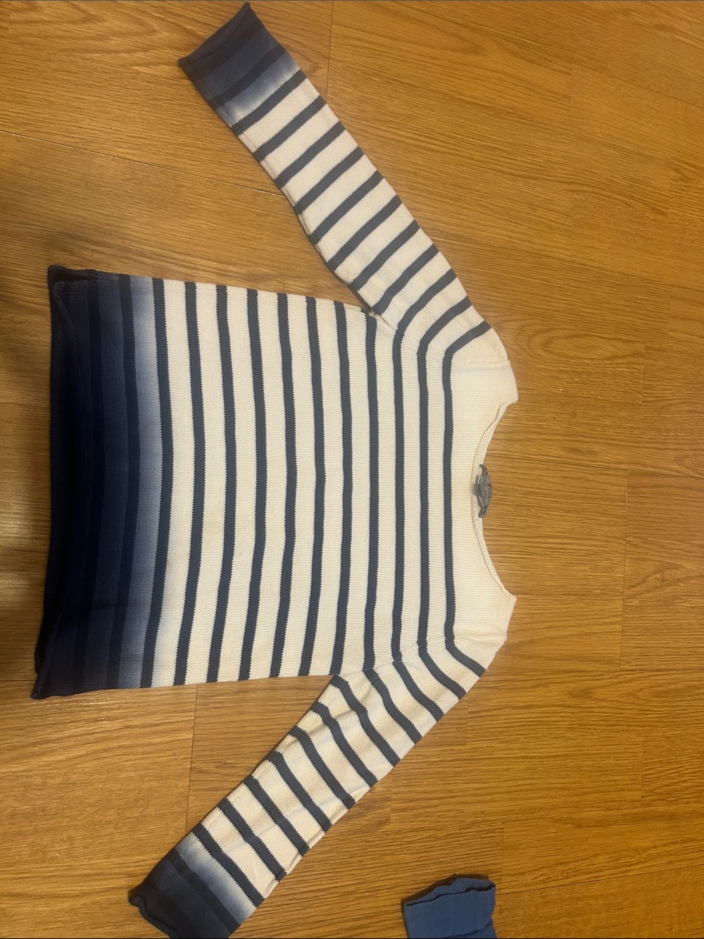 Bonpoint Sweater Boys